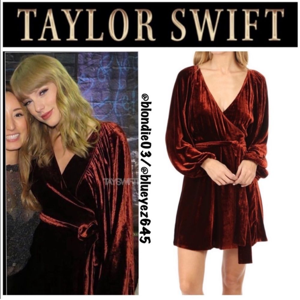 A.L.C. Carlo Dress 0